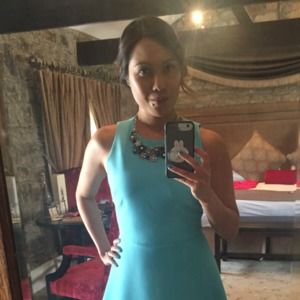 Meet your Posher, Joyce